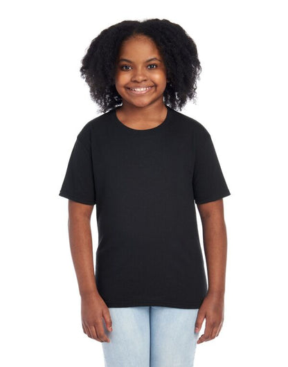 Jerzees Eco Youth Premium Organic T