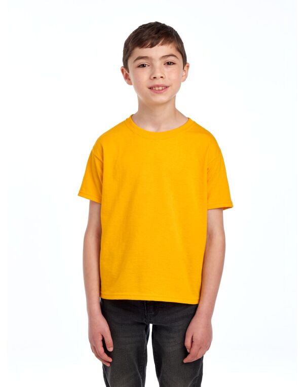 Jerzees Eco Youth Premium Organic T