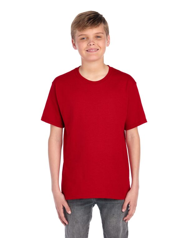 Jerzees Eco Youth Premium Organic T