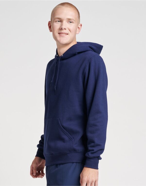 Jerzees Eco Premium Hooded Sweatshirt
