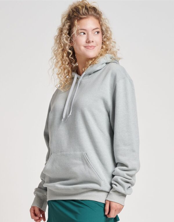 Jerzees Eco Premium Hooded Sweatshirt