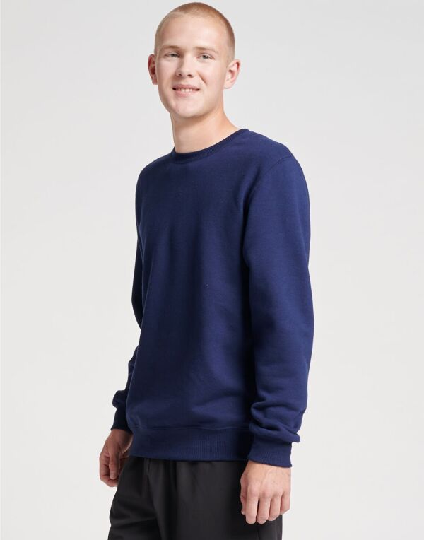 Jerzees Eco Premium Sweatshirt