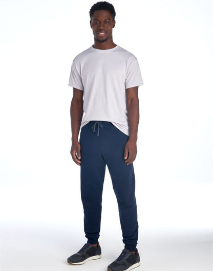 Jerzees NuBlendÂ® Pocketed Jog Sweatpants