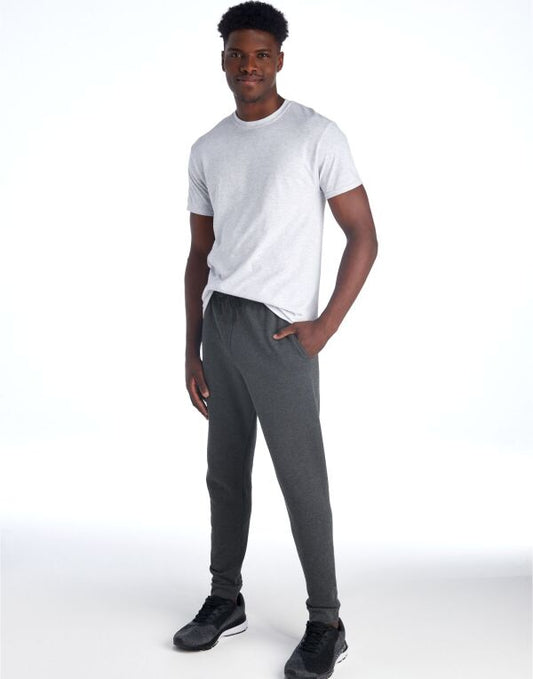 Jerzees NuBlendÂ® Pocketed Jog Sweatpants