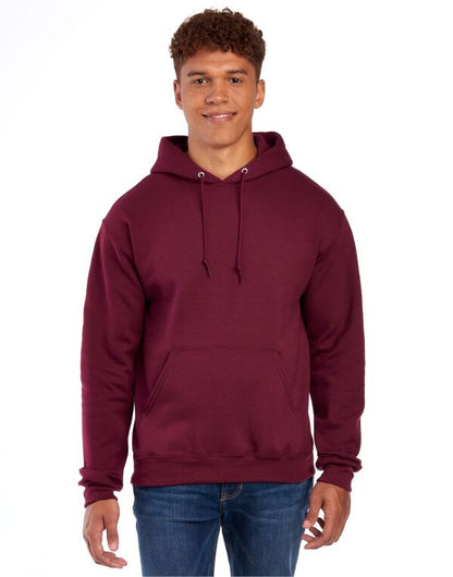 Jerzees NuBlendÂ® Hooded Sweatshirt