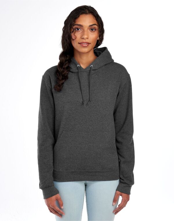 Jerzees NuBlendÂ® Hooded Sweatshirt