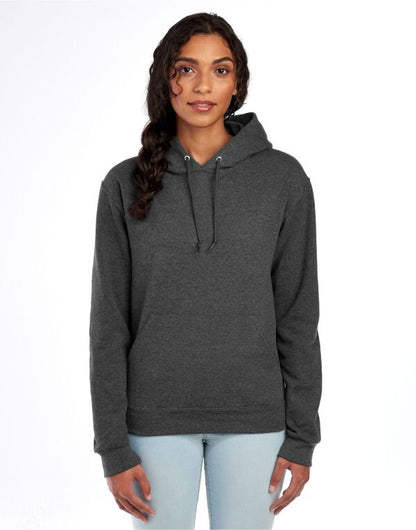 Jerzees NuBlendÂ® Hooded Sweatshirt