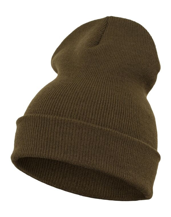 Flexfit YP Cuffed Knit Beanie