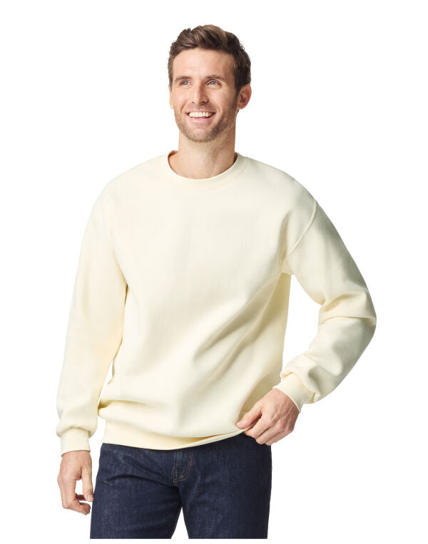 Gildan Hammer Maxweight Crewneck Sweat