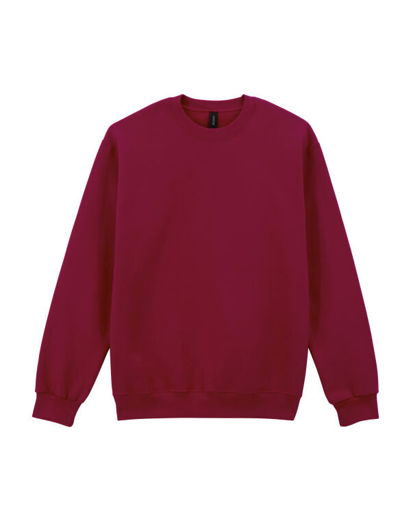 Gildan Hammer Maxweight Crewneck Sweat