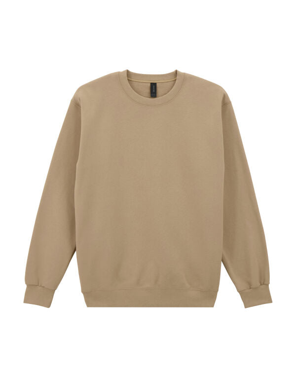 Gildan Hammer Maxweight Crewneck Sweat