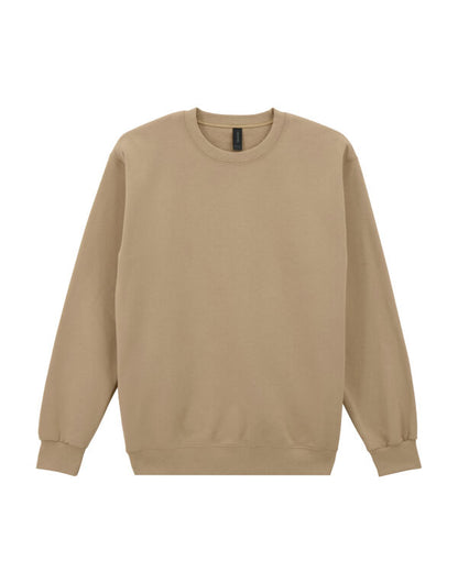 Gildan Hammer Maxweight Crewneck Sweat