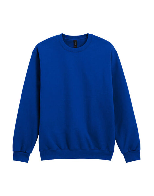 Gildan Hammer Maxweight Crewneck Sweat