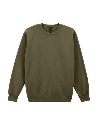 Gildan Hammer Maxweight Crewneck Sweat