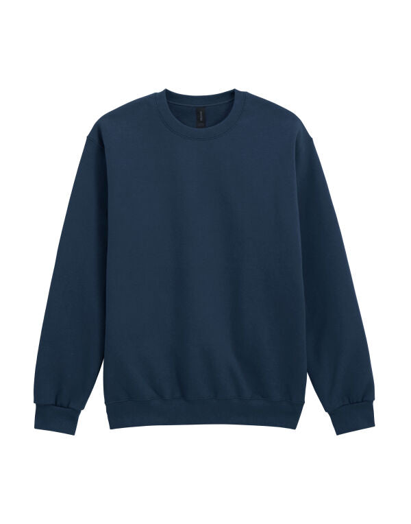 Gildan Hammer Maxweight Crewneck Sweat