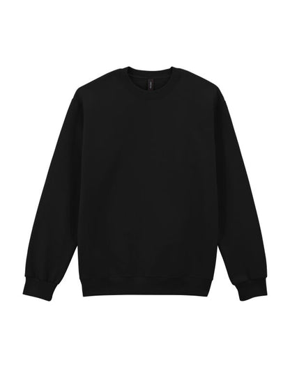 Gildan Hammer Maxweight Crewneck Sweat