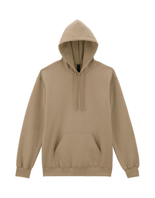 Gildan Hammer Maxweight Hooded Sweatshir