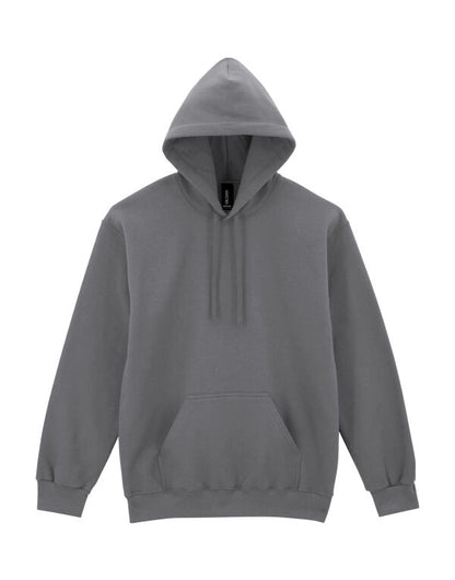 Gildan Hammer Maxweight Hooded Sweatshir