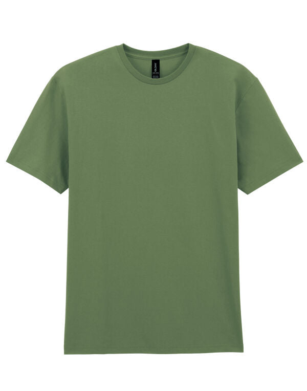 Gildan Light Cotton Adult T-Shirt