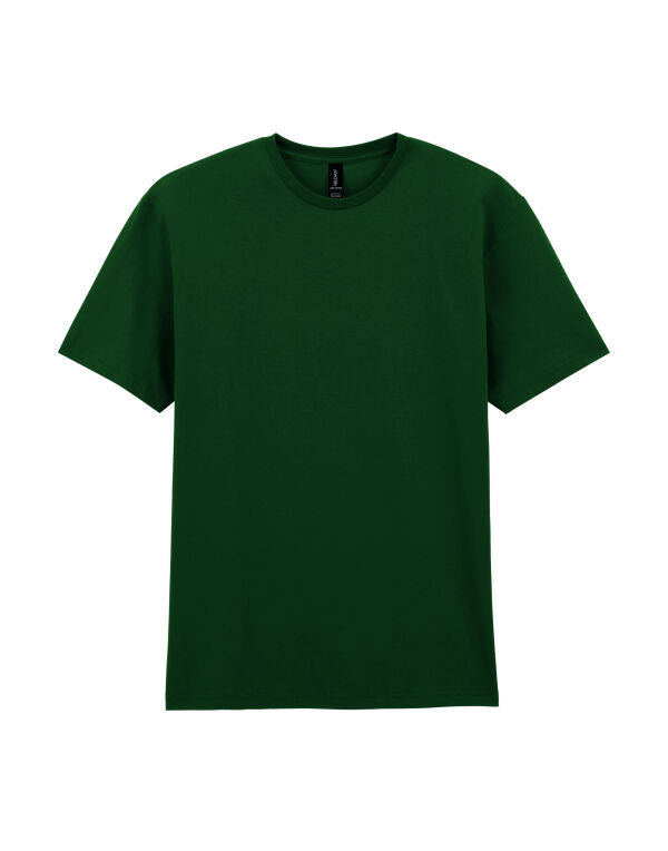 Gildan Light Cotton Adult T-Shirt
