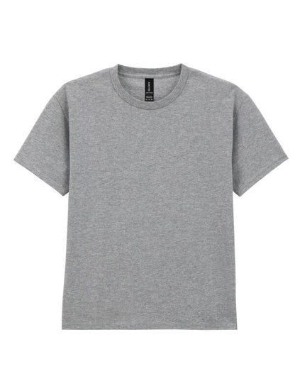 Gildan Light Cotton Youth T-Shirt