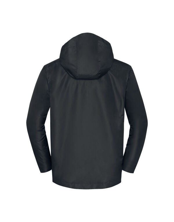 Russell Essential Weather Shell Jacket