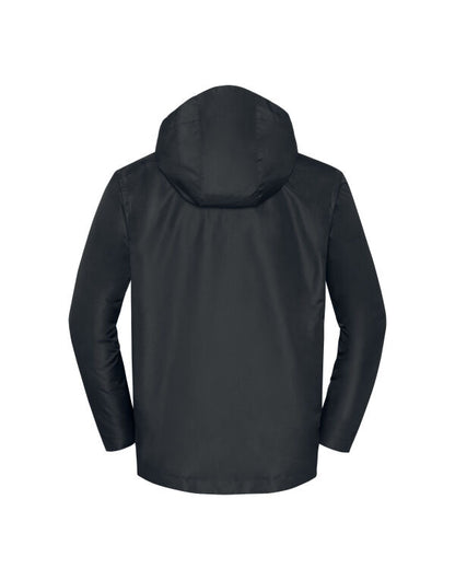 Russell Essential Weather Shell Jacket