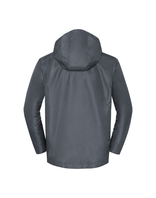 Russell Essential Weather Shell Jacket