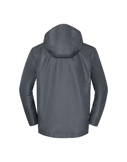 Russell Essential Weather Shell Jacket
