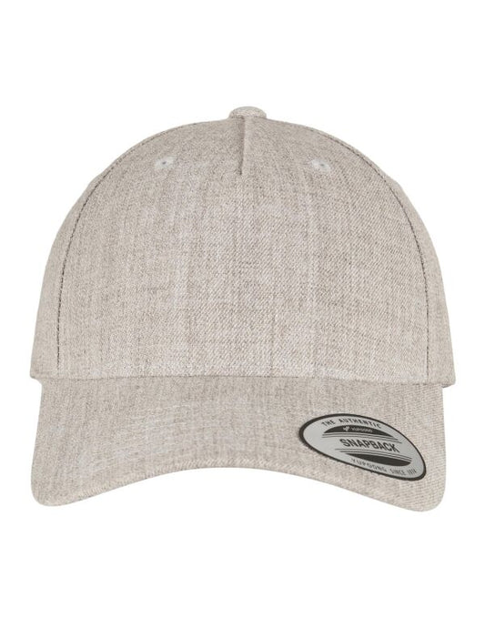 Flexfit YP Classics 5 Panel Premium Cap