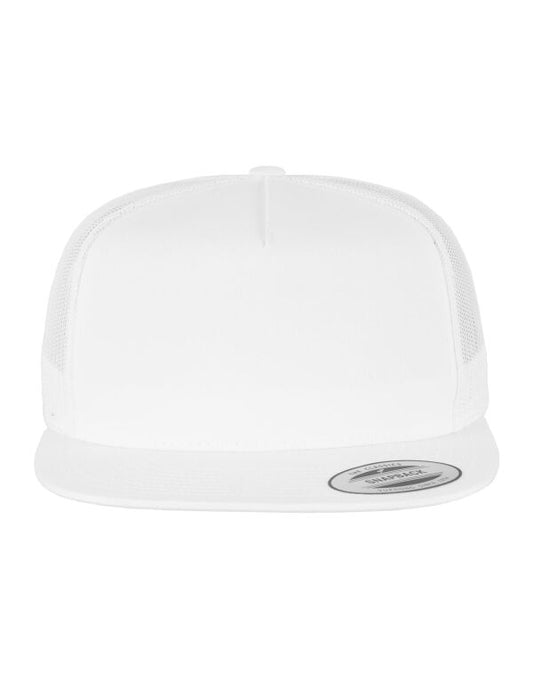 Flexfit Classic Trucker Cap