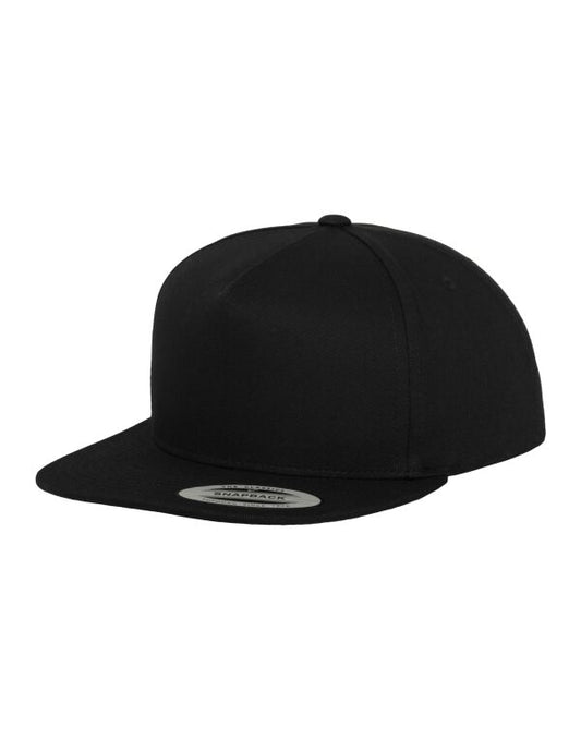 Flexfit Classic 5 Panel Snapback