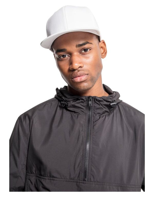 Flexfit Organic Cotton Snapback