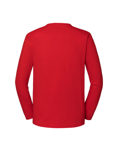 FOTL Mens Iconic 195 Premium LS T