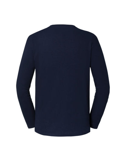 FOTL Mens Iconic 195 Premium LS T