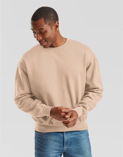 FOTL Supercotton Sweat