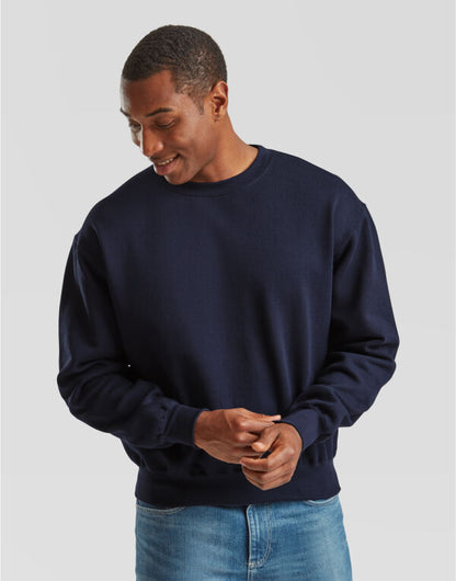 FOTL Supercotton Sweat