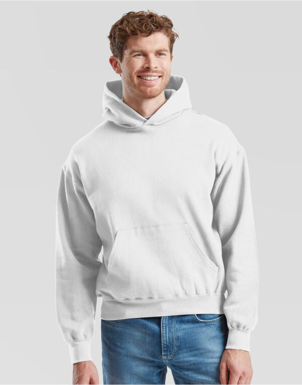 FOTL Supercotton Hooded Sweat
