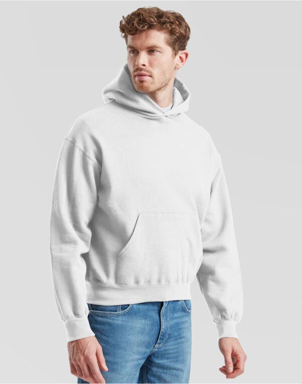 FOTL Supercotton Hooded Sweat