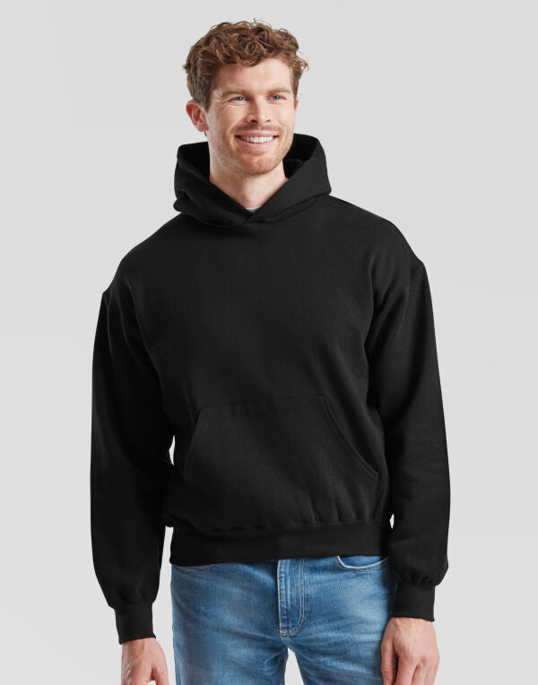 FOTL Supercotton Hooded Sweat