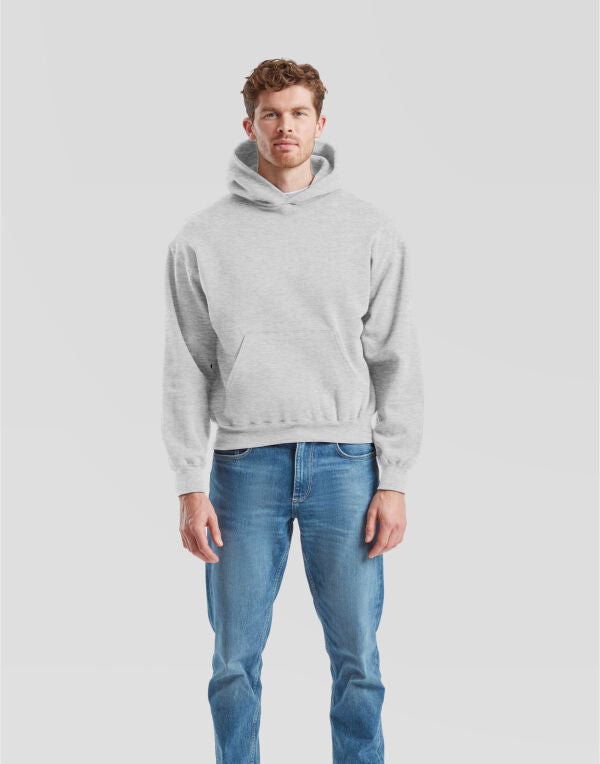 FOTL Supercotton Hooded Sweat