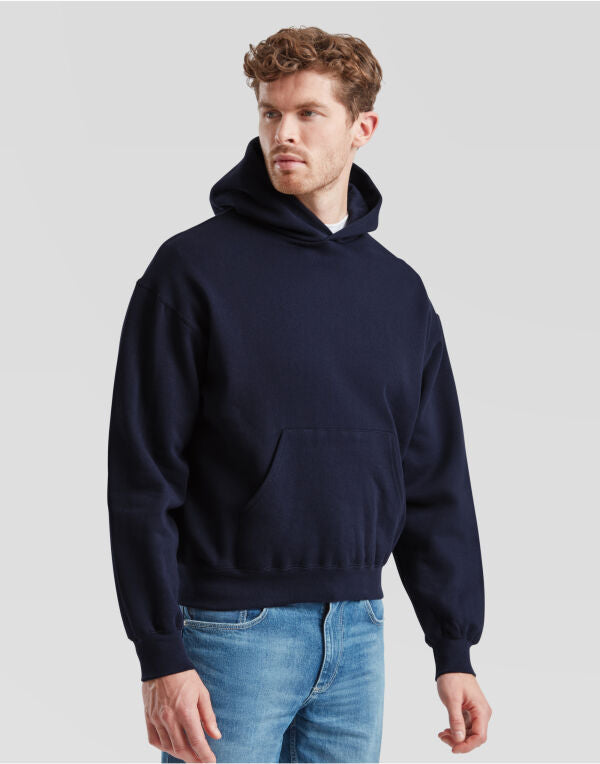 FOTL Supercotton Hooded Sweat