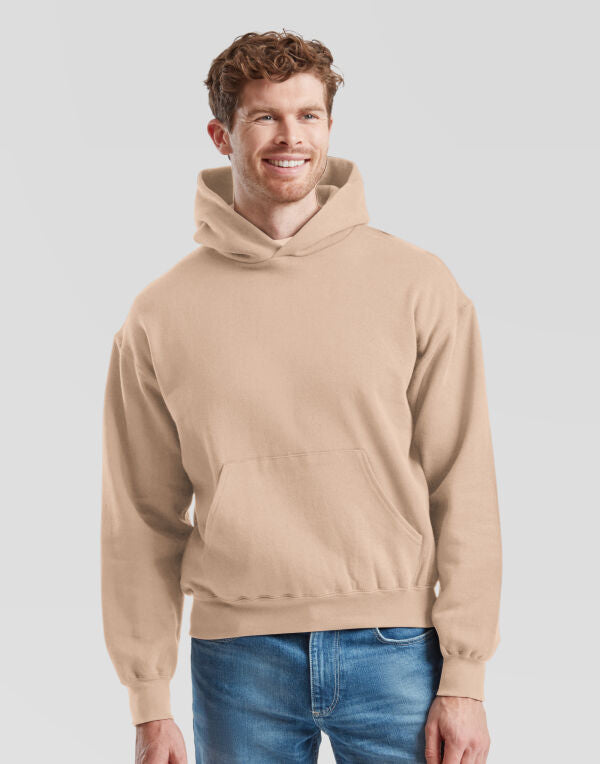 FOTL Supercotton Hooded Sweat