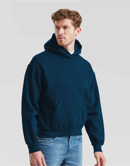 FOTL Supercotton Hooded Sweat