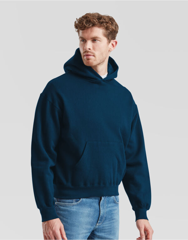 FOTL Supercotton Hooded Sweat