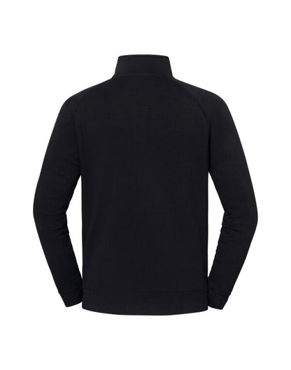FOTL Iconic Premium Zip Neck Sweat