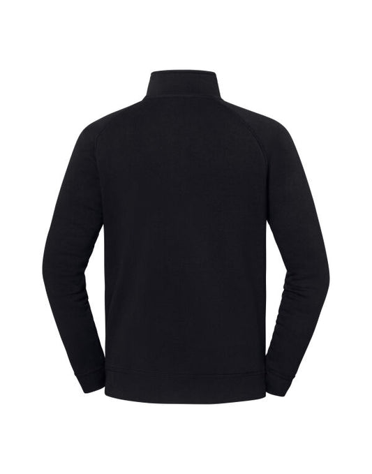 FOTL Iconic Premium Zip Neck Sweat