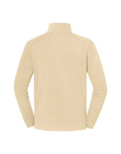 FOTL Iconic Premium Zip Neck Sweat