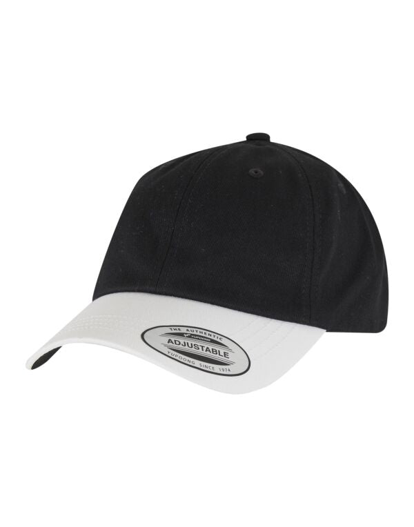 Flexfit Low Profile 2-Toned Classic Cap