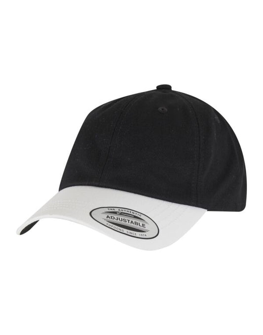 Flexfit Low Profile 2-Toned Classic Cap